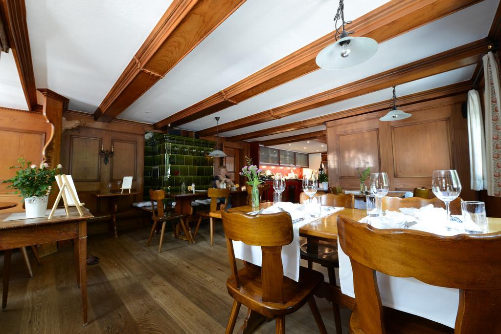 Gasthaus Engel ซัคไซน์ ภายนอก รูปภาพ
